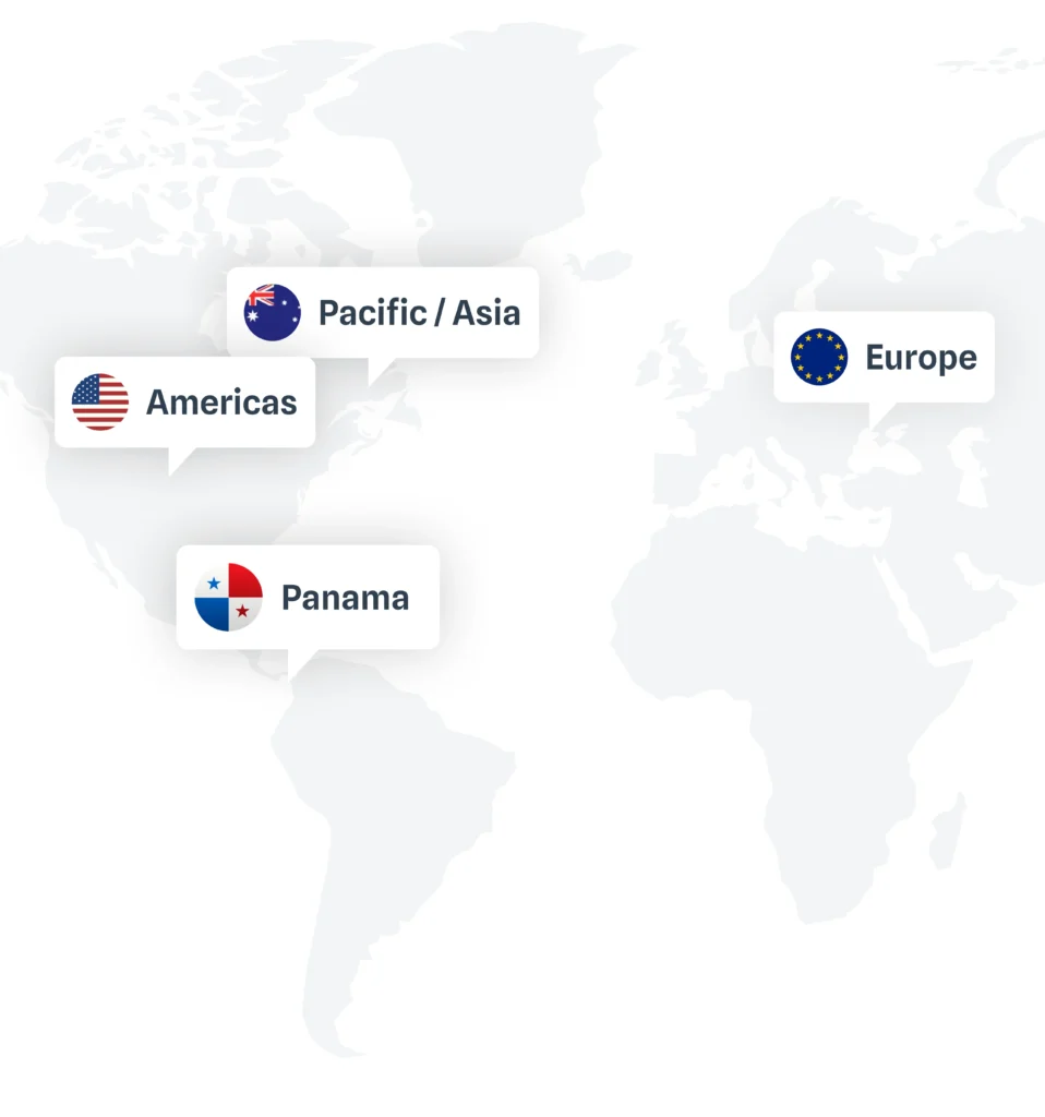 worldwide-availability