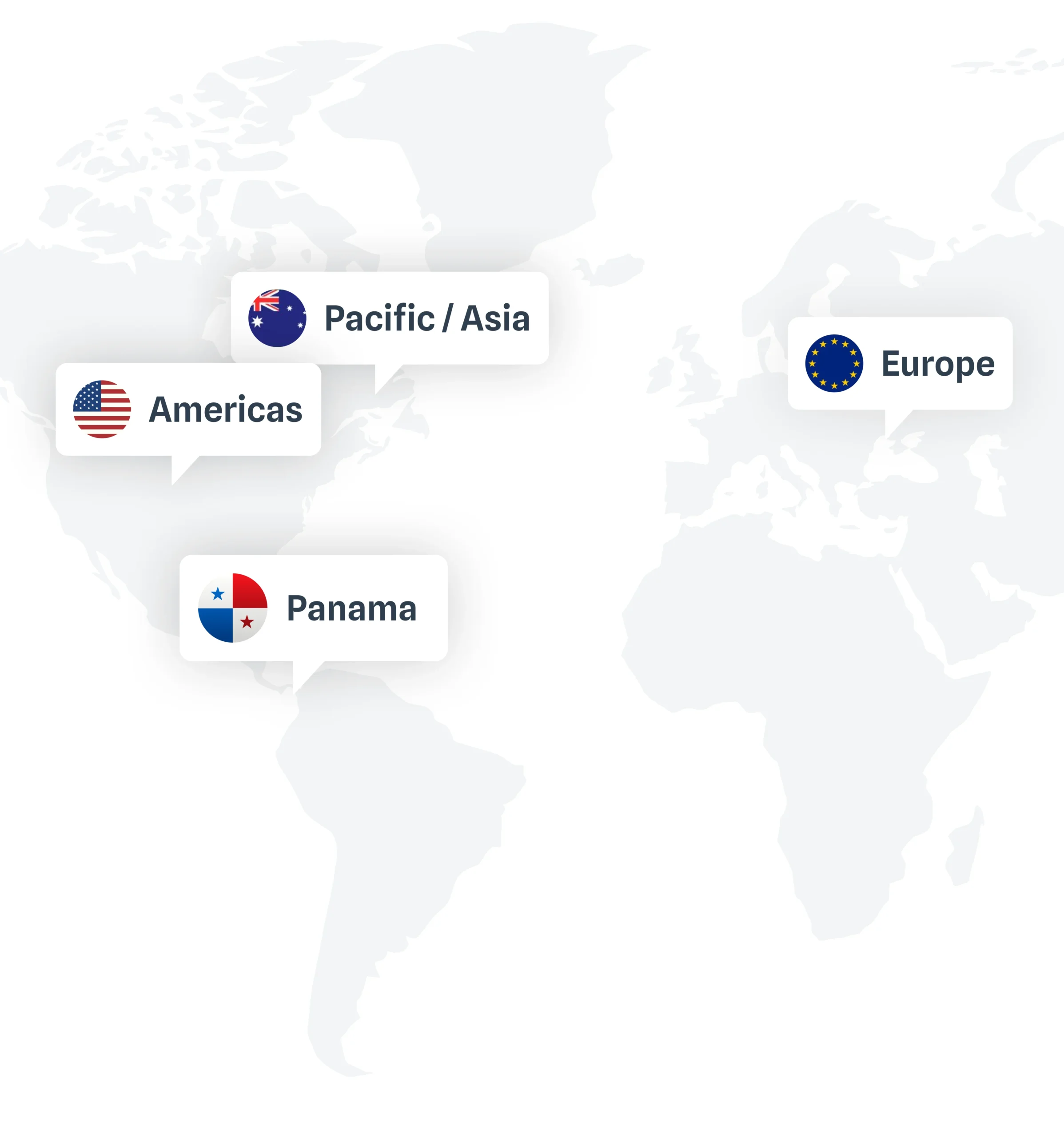 worldwide-availability