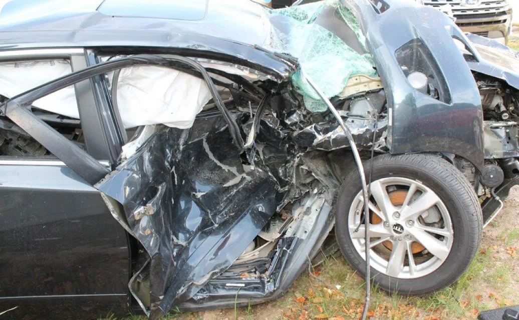 DUI and Vehicular Homicide Reconstruction