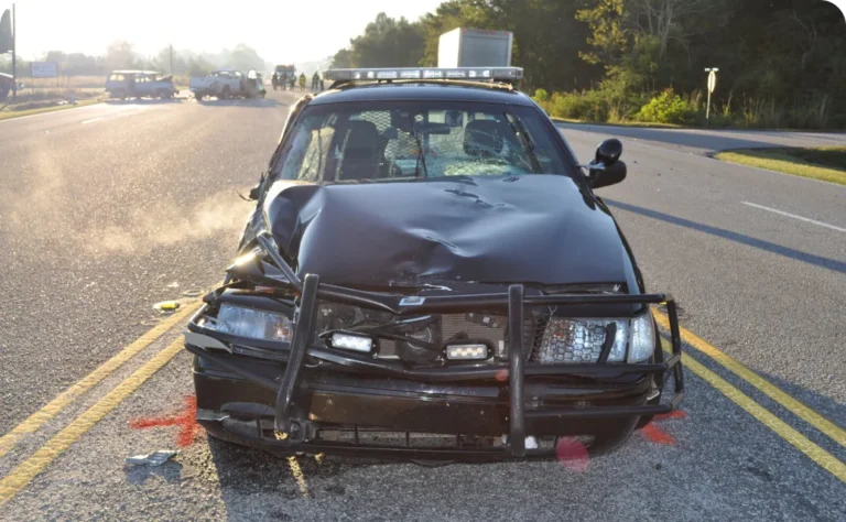 Hit-and-Run Reconstruction: Physical Evidence, Vehicle Identification, and Driver Identification