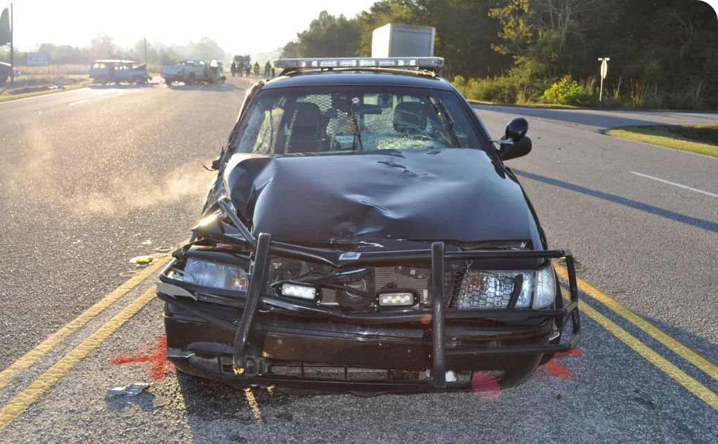 Hit-and-Run Reconstruction