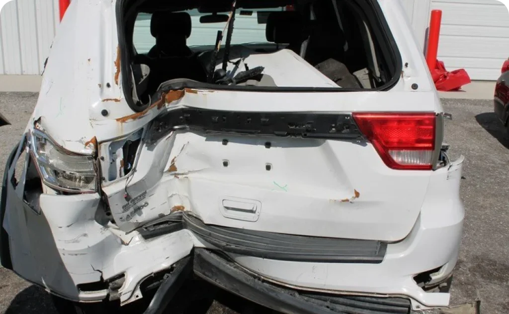 Low Delta-V Collisions and Disputed Injury Claims: What the Physics Actually Show