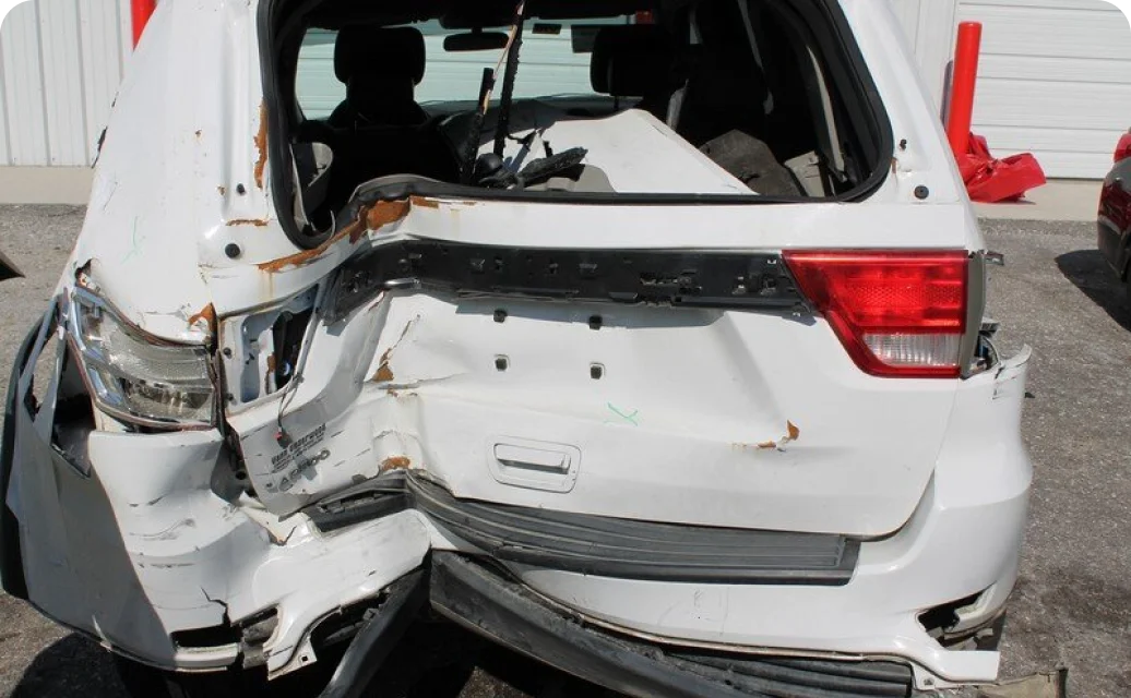 Low Delta-V Collisions and Disputed Injury Claims