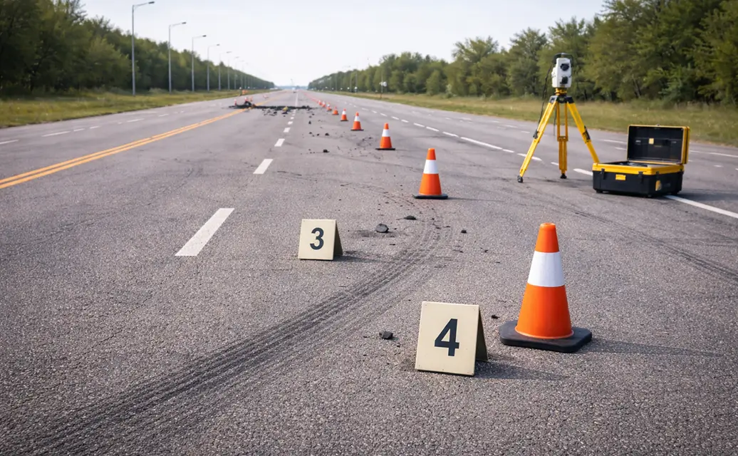 What Is Accident Reconstruction and When Do You Need It?