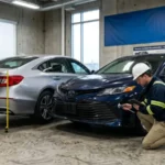 Low delta-V collision physics and disputed injury analysis