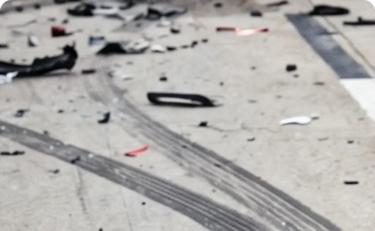 Passenger Vehicle Collision Reconstruction: How Physical Evidence Establishes Fault and Causation
