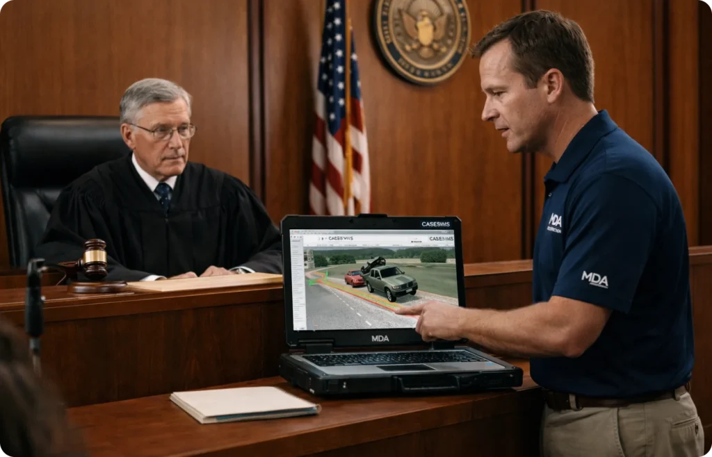 Why This Tool Matters in Court