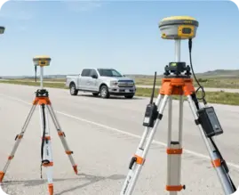 LiDAR scanner technology used for forensic mapping and scene analysis