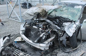 DUI Vehicular Homicide