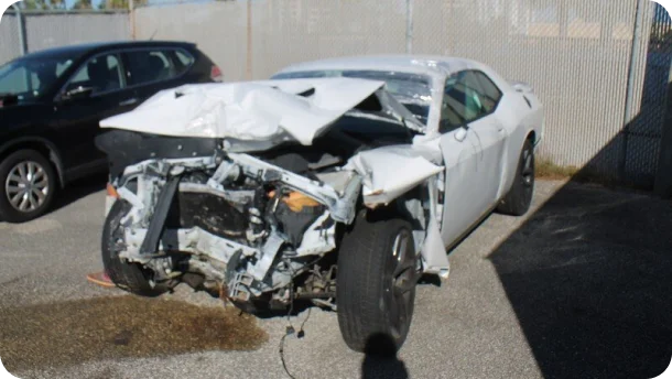 Gerald McDevitt Collision Reconstruction Analysis