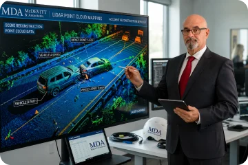 LiDAR Point Cloud Mapping