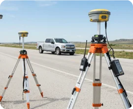 Recon3D LiDAR scanning used for 3D vehicle and scene documentation Recon3D LiDAR scanning used for 3D vehicle and scene documentation