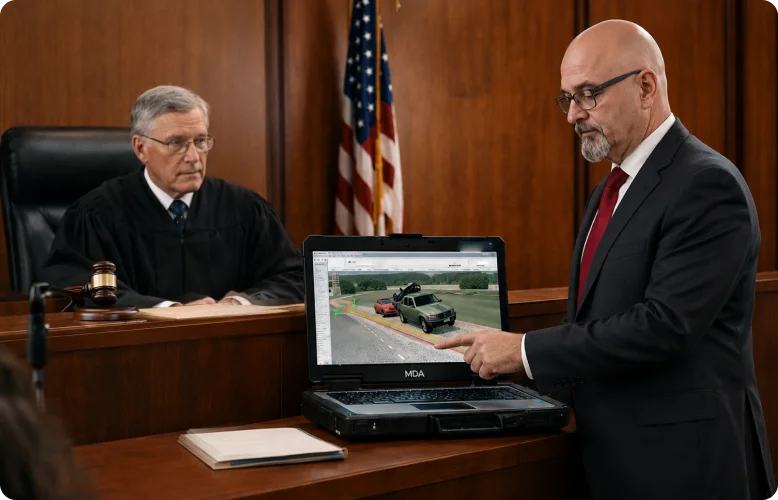 Why This Tool Matters in Court