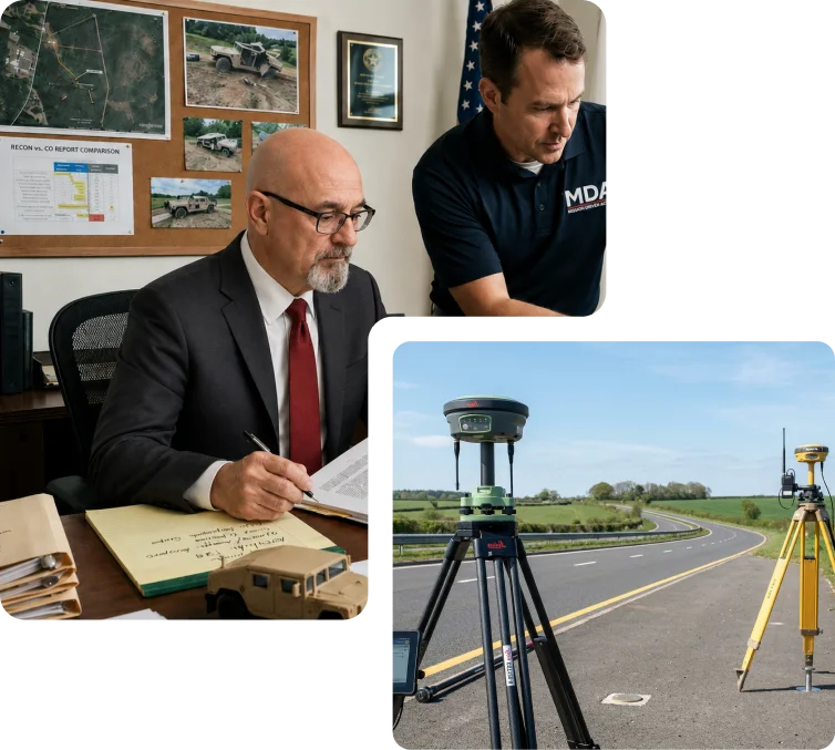investigation approach